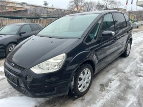 Ford S-Max 2.0tdci-140kc-7местен, снимка 1