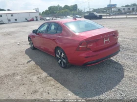 Обява за продажба на Volvo S60 PLUG-IN HYBRID TED8CORARK THEME CARFA AВТО КРЕДИТ  ~44 900 лв. - изображение 2