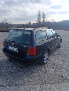 VW Passat, снимка 6