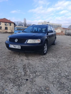 VW Passat, снимка 2