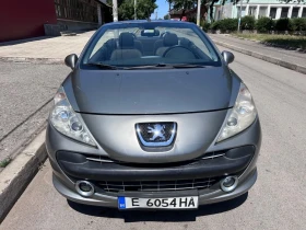 Peugeot 207 1.6 | Mobile.bg    9