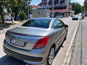 Peugeot 207 1.6 | Mobile.bg    8