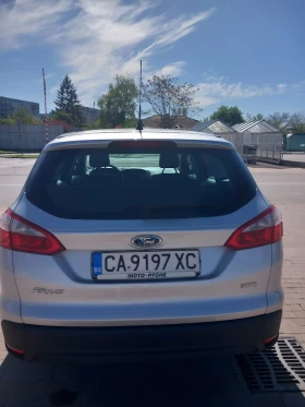 Обява за продажба на Ford Focus ~11 500 лв. - изображение 4