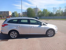Обява за продажба на Ford Focus ~11 500 лв. - изображение 2