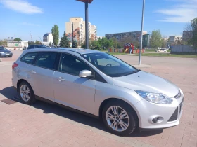 Обява за продажба на Ford Focus ~11 500 лв. - изображение 1