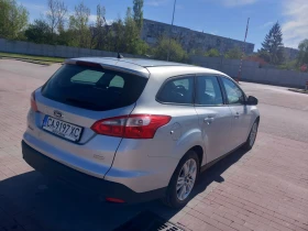 Обява за продажба на Ford Focus ~11 500 лв. - изображение 3