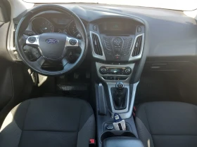 Обява за продажба на Ford Focus ~11 500 лв. - изображение 8