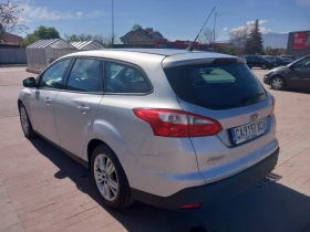 Обява за продажба на Ford Focus ~11 500 лв. - изображение 5