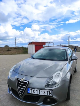Alfa Romeo Giulietta | Mobile.bg    14