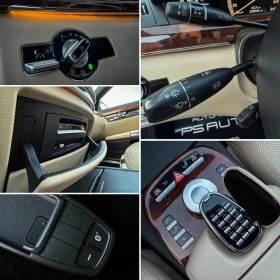 Mercedes-Benz S 420 AMG /   /  /  /   | Mobile.bg    11