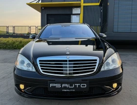 Mercedes-Benz S 420 AMG /   /  /  /   | Mobile.bg    3