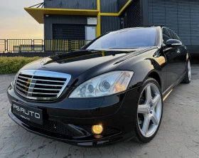 Mercedes-Benz S 420 AMG /   /  /  /   | Mobile.bg    1