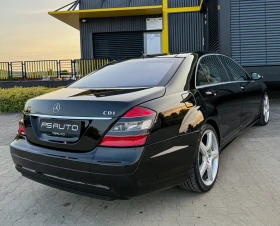 Mercedes-Benz S 420 AMG /   /  /  /   | Mobile.bg    5