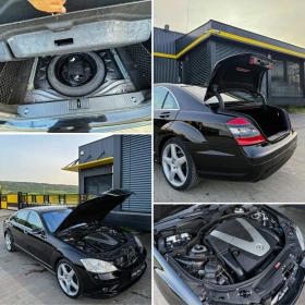 Mercedes-Benz S 420 AMG /   /  /  /   | Mobile.bg    13