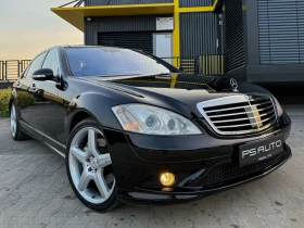 Mercedes-Benz S 420 AMG /   /  /  /   | Mobile.bg    2