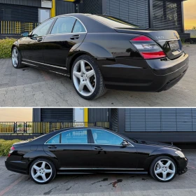 Mercedes-Benz S 420 AMG /   /  /  /   | Mobile.bg    4