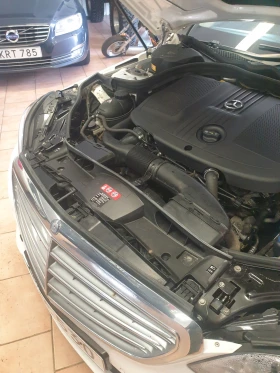 Mercedes-Benz E 220 2.2 CDI | Mobile.bg    8