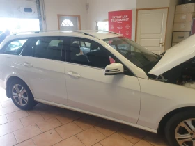 Mercedes-Benz E 220 2.2 CDI | Mobile.bg    3
