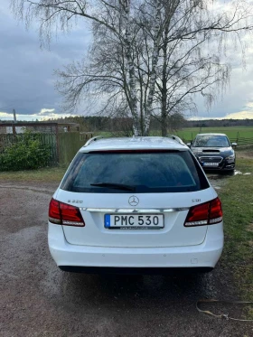 Mercedes-Benz E 220 2.2 CDI | Mobile.bg    5