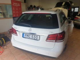 Mercedes-Benz E 220 2.2 CDI | Mobile.bg    4