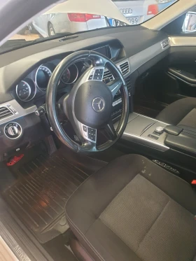 Mercedes-Benz E 220 2.2 CDI | Mobile.bg    12