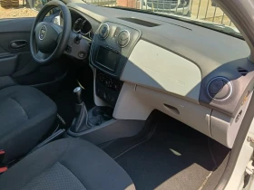 Dacia Sandero 1.5 DCI | Mobile.bg    11