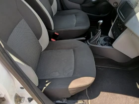 Dacia Sandero 1.5 DCI | Mobile.bg    10