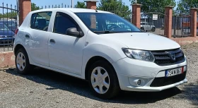 Dacia Sandero 1.5 DCI | Mobile.bg    3