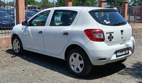 Dacia Sandero 1.5 DCI | Mobile.bg    6
