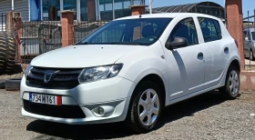 Dacia Sandero 1.5 DCI | Mobile.bg    2