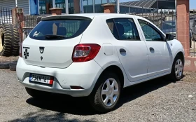 Dacia Sandero 1.5 DCI | Mobile.bg    4
