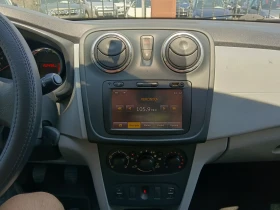Dacia Sandero 1.5 DCI | Mobile.bg    13