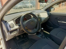 Dacia Sandero 1.5 DCI | Mobile.bg    8