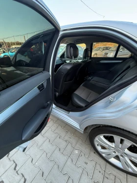 Обява за продажба на Mercedes-Benz C 220 Италия* 7G* Нов внос* Нави* Клима* Топ*  ~13 777 лв. - изображение 10