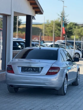 Обява за продажба на Mercedes-Benz C 220 Италия* 7G* Нов внос* Нави* Клима* Топ*  ~13 777 лв. - изображение 6
