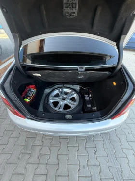 Обява за продажба на Mercedes-Benz C 220 Италия* 7G* Нов внос* Нави* Клима* Топ*  ~13 777 лв. - изображение 9