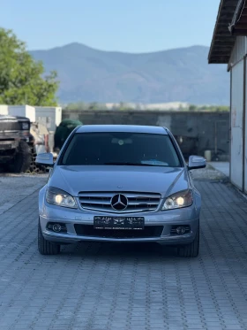 Обява за продажба на Mercedes-Benz C 220 Италия* 7G* Нов внос* Нави* Клима* Топ*  ~13 777 лв. - изображение 1
