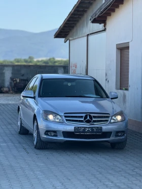 Обява за продажба на Mercedes-Benz C 220 Италия* 7G* Нов внос* Нави* Клима* Топ*  ~13 777 лв. - изображение 2