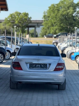 Обява за продажба на Mercedes-Benz C 220 Италия* 7G* Нов внос* Нави* Клима* Топ*  ~13 777 лв. - изображение 7
