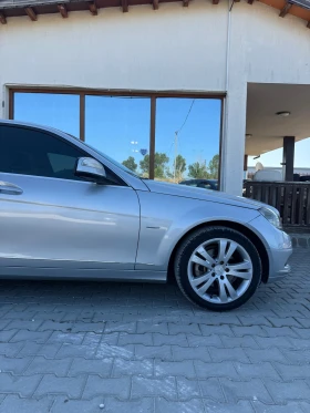 Обява за продажба на Mercedes-Benz C 220 Италия* 7G* Нов внос* Нави* Клима* Топ*  ~13 777 лв. - изображение 3