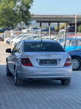 Обява за продажба на Mercedes-Benz C 220 Италия* 7G* Нов внос* Нави* Клима* Топ*  ~13 777 лв. - изображение 8