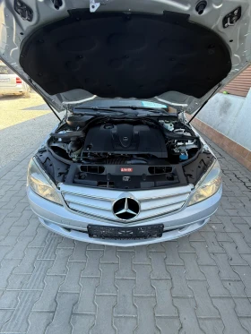 Mercedes-Benz C 220 Италия* 7G* Нов внос* Нави* Клима* Топ* - 13777 лв. - 80985739 17