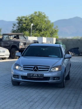 Обява за продажба на Mercedes-Benz C 220 Италия* 7G* Нов внос* Нави* Клима* Топ*  ~13 777 лв. - изображение 1