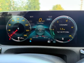 Mercedes-Benz A 220 4MATIC FULL - 49999 лв. - 74102584 8