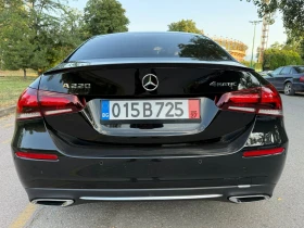 Mercedes-Benz A 220 4MATIC FULL - 49999 лв. - 74102584 5