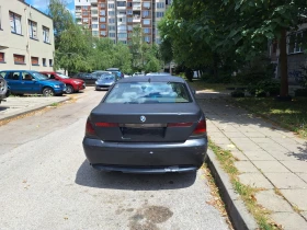BMW 735 - 5000 лв. - 58801340 3