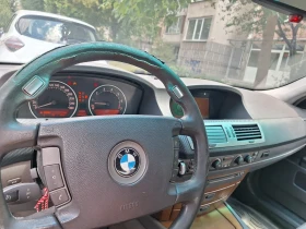 BMW 735 - 5000 лв. - 58801340 9