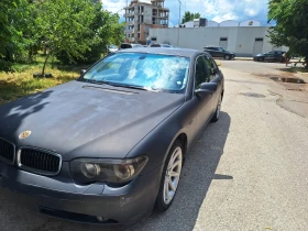 BMW 735 - 5000 лв. - 58801340 4