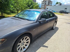 BMW 735 - 5000 лв. - 58801340 7