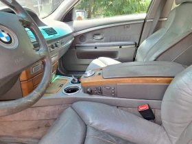 BMW 735 - 5000 лв. - 58801340 11